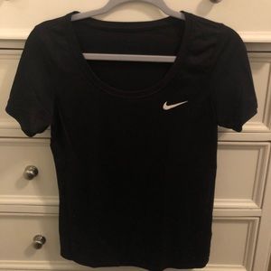 Nike workout shirt